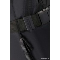 Сумка-тележка American Tourister Urban Track Asphalt Black 68 см