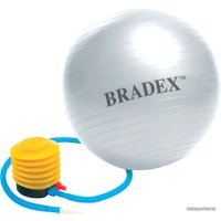 Гимнастический мяч Bradex SF 0380