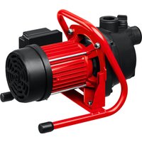 Садовый насос Зубр НПЦ-М1-800