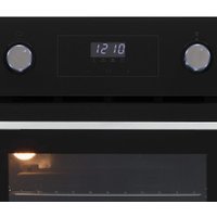 Электрический духовой шкаф Krona Sonata 45 BL G2
