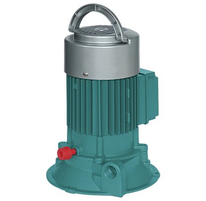 

Центробежный насос Aquor GVSm550(AQ)