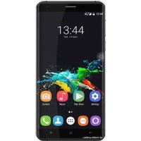 Телефон Oukitel K6000 Pro Grey