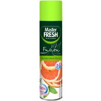 Освежитель воздуха Master Fresh Цитрусовый фреш (300 мл)