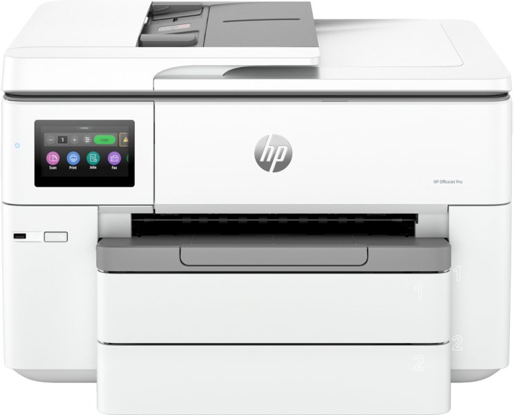

МФУ HP OfficeJet Pro 9730