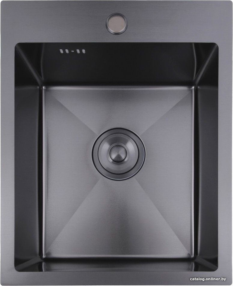Кухонная мойка Hansen HS40050-C