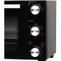 Мини-печь Adler AD 6024