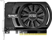 GeForce GTX 1650 StormX 4GB GDDR5 NE51650006G1-1170F