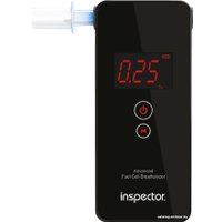 Алкотестер Inspector AT750
