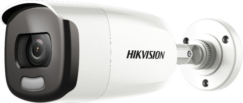 

CCTV-камера Hikvision DS-2CE12DFT-F (6 мм)