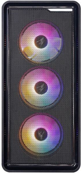 

Компьютер HAFF Ryzen 5 5500 16GB 512 GB 3050 8GB 600W Zalman M3 PLUS RGB (черный)