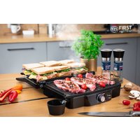 Электрогриль First FA-5344-1