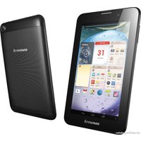 Планшет Lenovo IdeaTab A3000 4GB 3G Black (59366231)