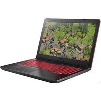 Игровой ноутбук ASUS TUF Gaming FX504GD-E41086