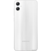 Смартфон Samsung Galaxy A05 SM-A055F/DS 4GB/64GB (серебристый)