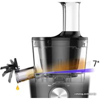 Соковыжималка Hurom H100S (бежевый)