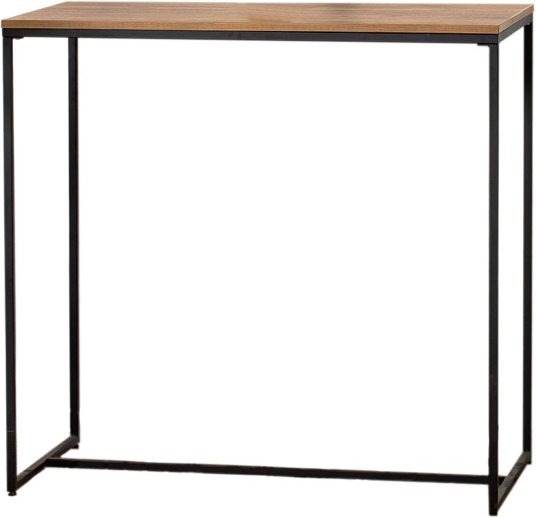 

Барный стол Millwood Сидней 2 Л 120x60x105 (дуб табачный Craft-металл черный)
