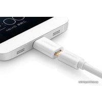 Адаптер Ugreen US157 30864 (белый)