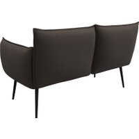 Диван Лига диванов Лига-083 131062 (рогожка амур 05 коричневый)