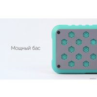 Беспроводная колонка Rombica mysound Twinbox (синий)