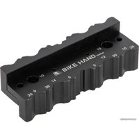 Губки для осей Bike Hand YC-516 Х108139