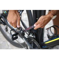Складной велосипедный замок Zefal K-Traz F16 L 4917B