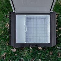 Компрессорный автохолодильник Meyvel AF-PRO54