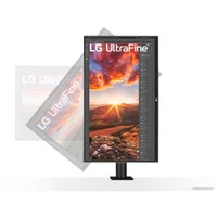 Монитор LG UltraFine 27UN880P-B