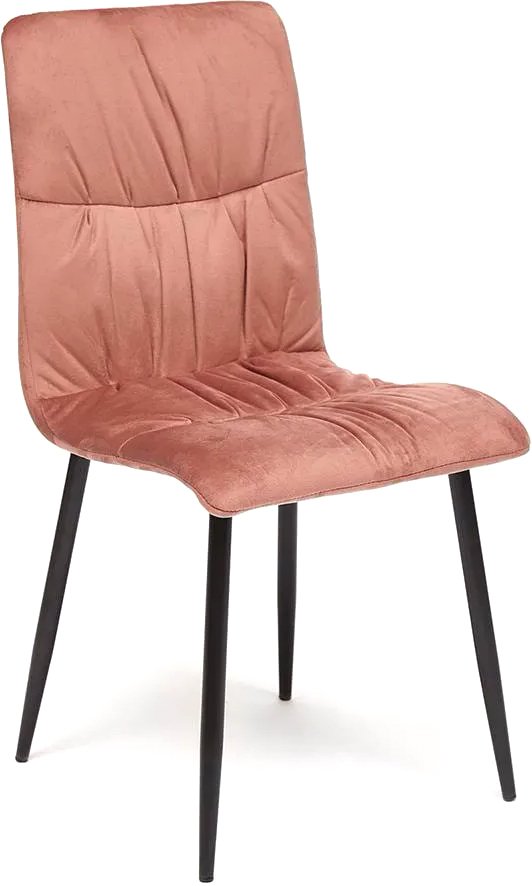 

Стул TetChair Furla mod. 4816 (коралловый)