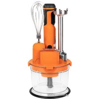 Погружной блендер Oursson HB6070/OR
