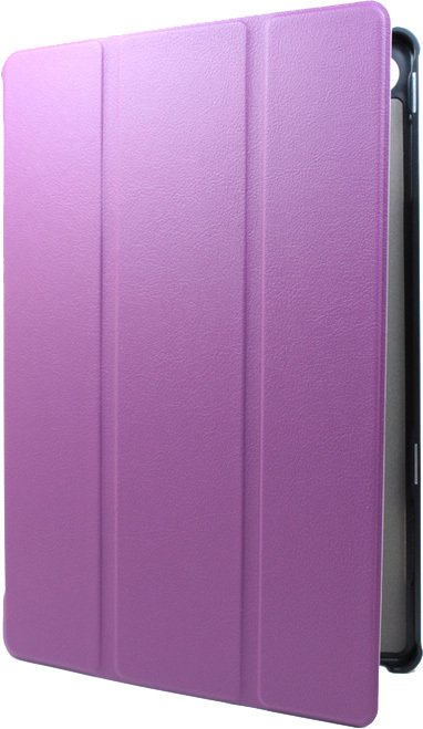 

Чехол для планшета KST Smart Case для Lenovo Tab M10 10.1 3rd Gen (2022) (фиолетовый)