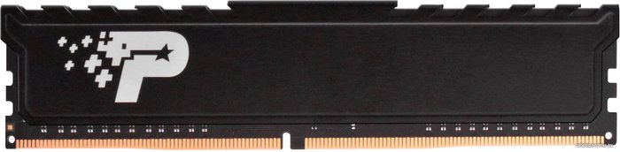 Patriot Signature Premium Line 4GB DDR4 PC4-21300 PSP44G266681H1