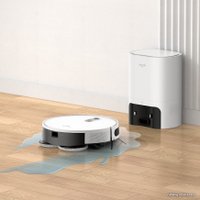 Робот-пылесос Deerma DEM-A10W (международная версия)