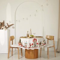 Скатерть Этель Щелкунчик 9907911