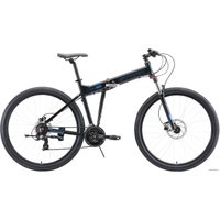 Велосипед Stark Cobra 29.2 HD р.20 2020