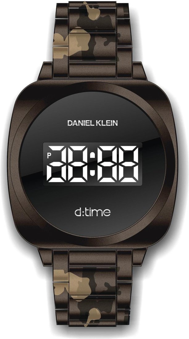 

Наручные часы Daniel Klein DK12253-6