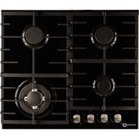 Варочная панель Schtoff H6034C29IS Black