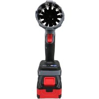  Profipower ProfiSet-2D20 (воздуходувка, цепная пила, 2 АКБ)