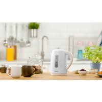 Электрический чайник Zelmer ZCK7616I