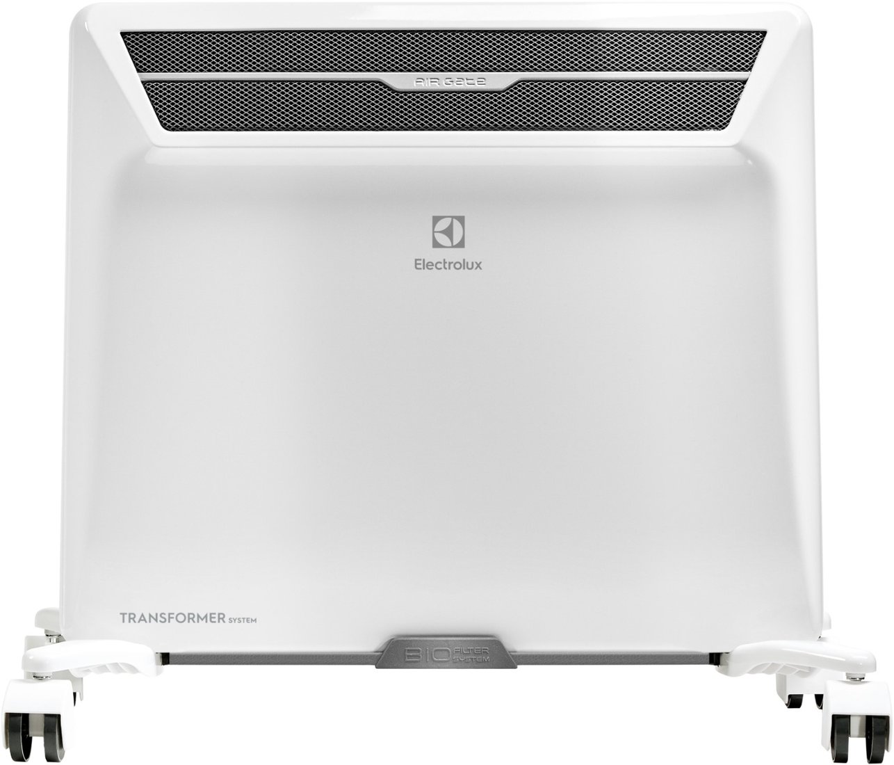 

Конвектор Electrolux Air Gate Transformer ECH/AG2-1000 T (инверторное управление, с шасси)