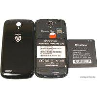 Телефон Prestigio MultiPhone 5000 DUO