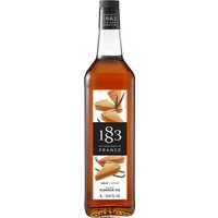 Сироп 1883 Тыквенный пирог 1л