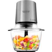 Чоппер Cecotec TitanGlass 1000