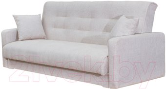 Мебель-АРС Арвен (рогожка бежевый)