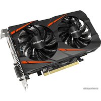 Видеокарта Gigabyte Radeon RX 560 Gaming OC 4G (rev. 2.0)