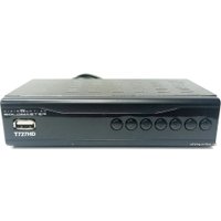 Приемник цифрового ТВ Goldmaster T727HD в Борисове