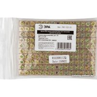 Контактная шина на DIN-рейку ЭРА NO-122-33 PEN в Бресте