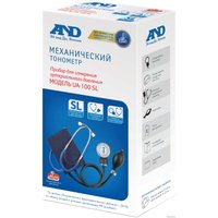 Механический тонометр A&D UA-100 SL