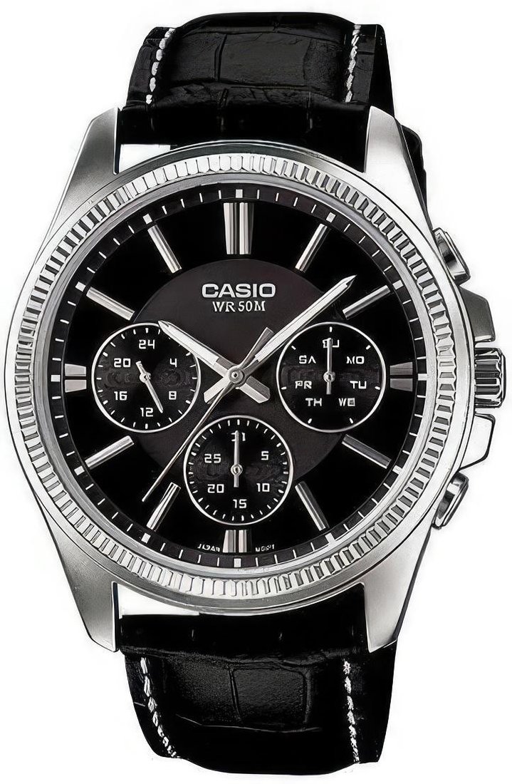 

Наручные часы Casio MTP-1375L-1A