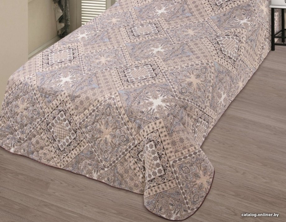 Покрывало АртПостель Италия 220x215