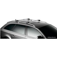 Поперечины Thule WingBar Edge 9583 L (серебристый)